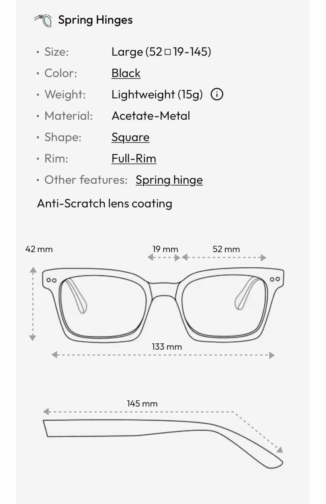 findway Ski Goggles OTG - Over Glasses Snow/Snowboard Goggles for Men, Women & Youth customer photo 1