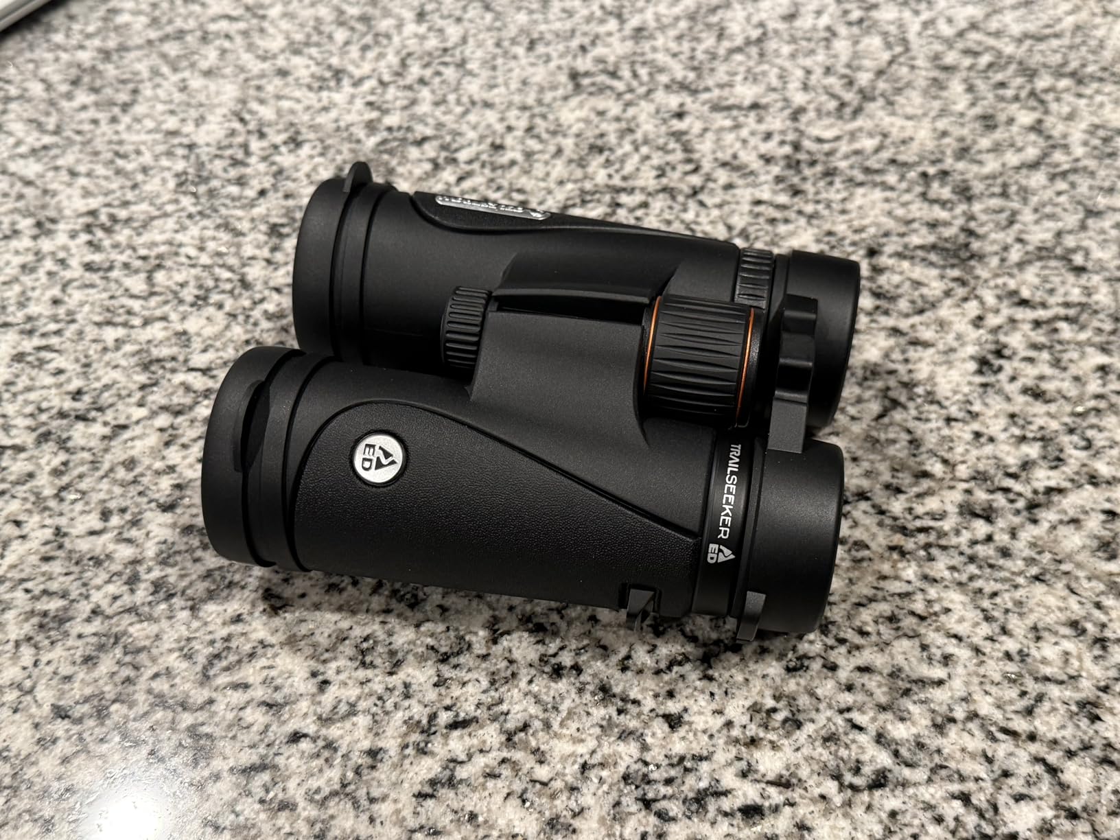 Celestron TrailSeeker ED 8x42 Binoculars - Compact ED Binocular for Birdwatching and Outdoor Activities - ED Objective Lenses customer photo 1