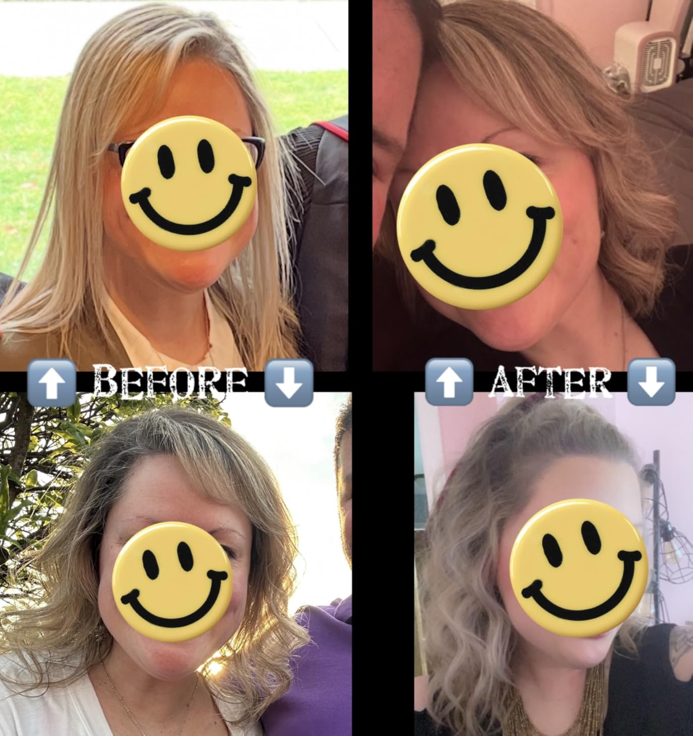Bed Head One Step Volumizer and Hair Dryer | Dry, Straighten, Texture, Style in One Step (Pink) customer photo 1