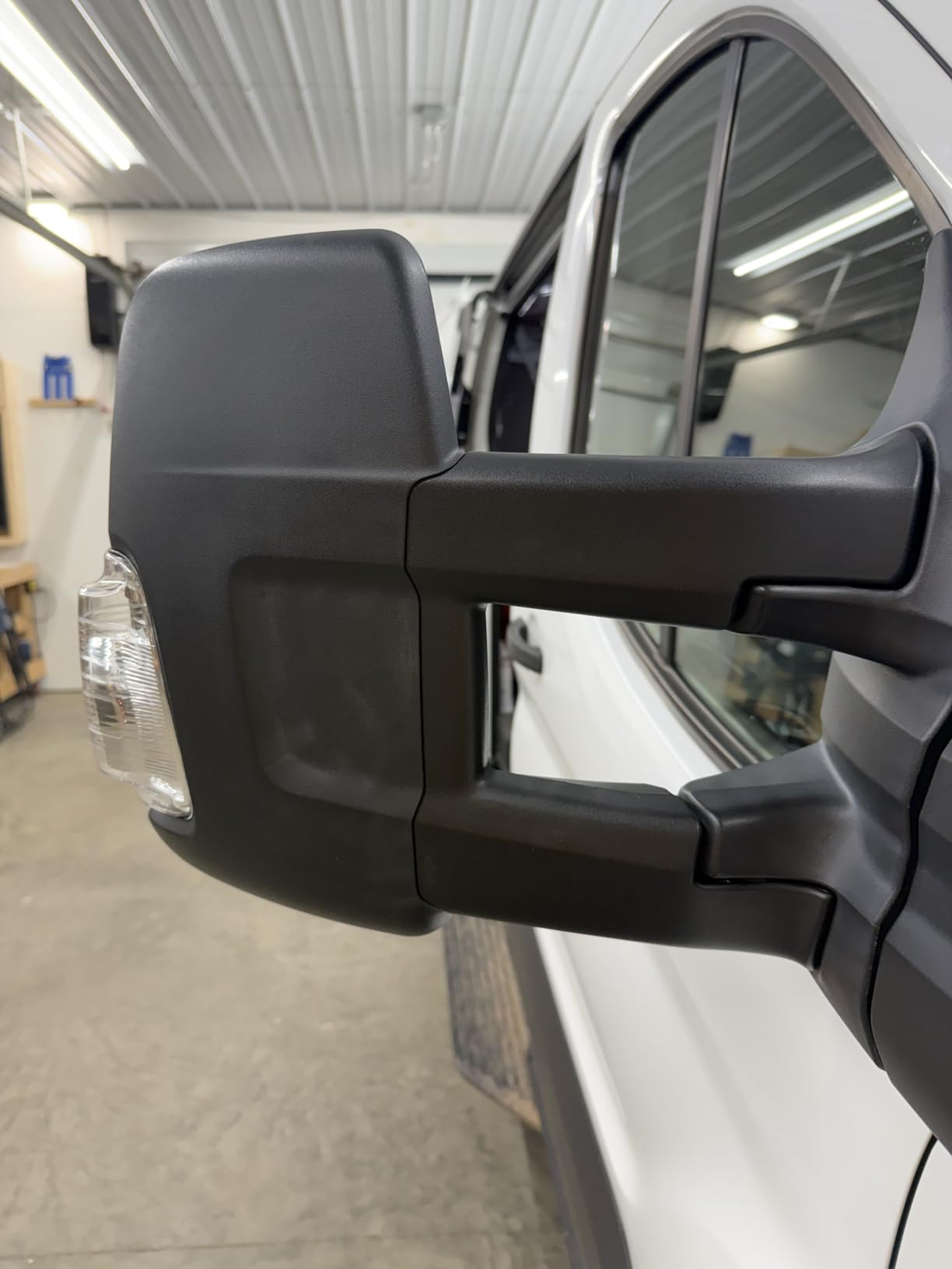 CERAKOTE Ceramic Trim Coat Kit - Quick Plastic Trim Restorer - Ceramic Coating Guaranteed Restoration to Last Over 200 Washes - A Ceramic Coating, Not a Dressing customer photo 2