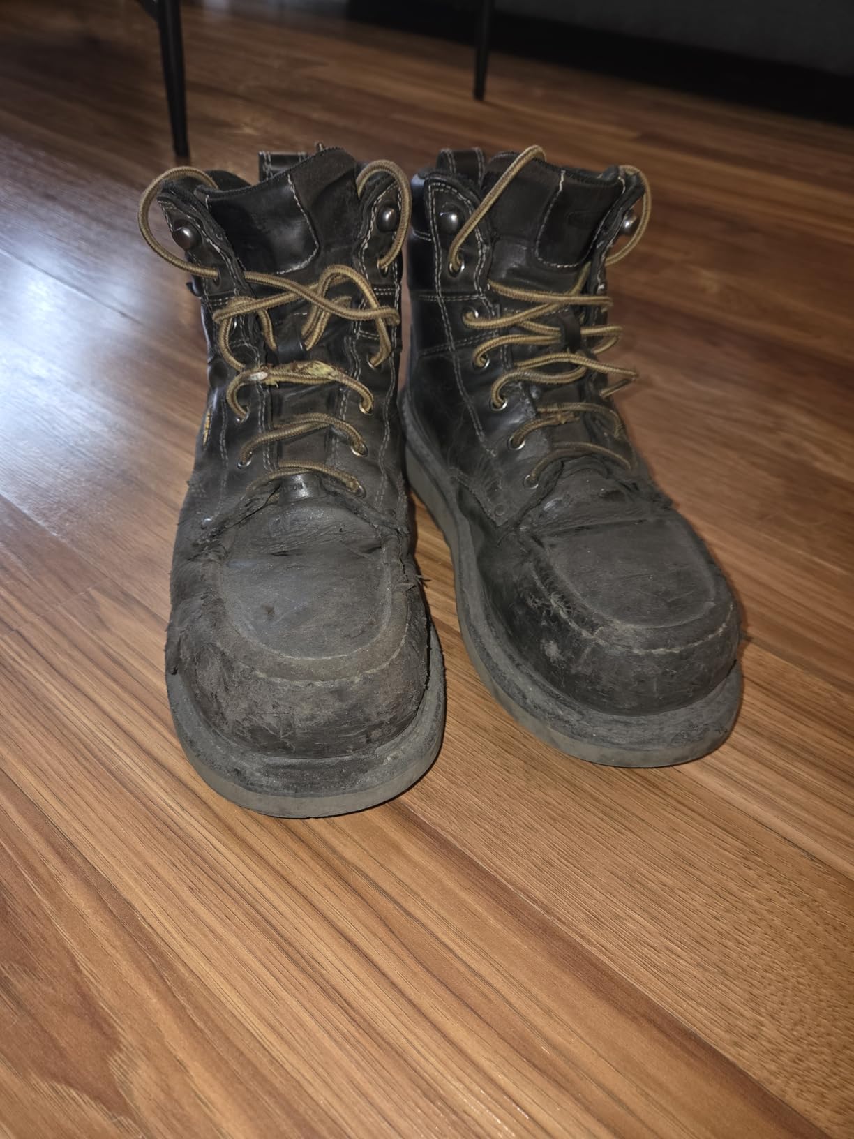 KEEN Utility Men's Cincinnati 6