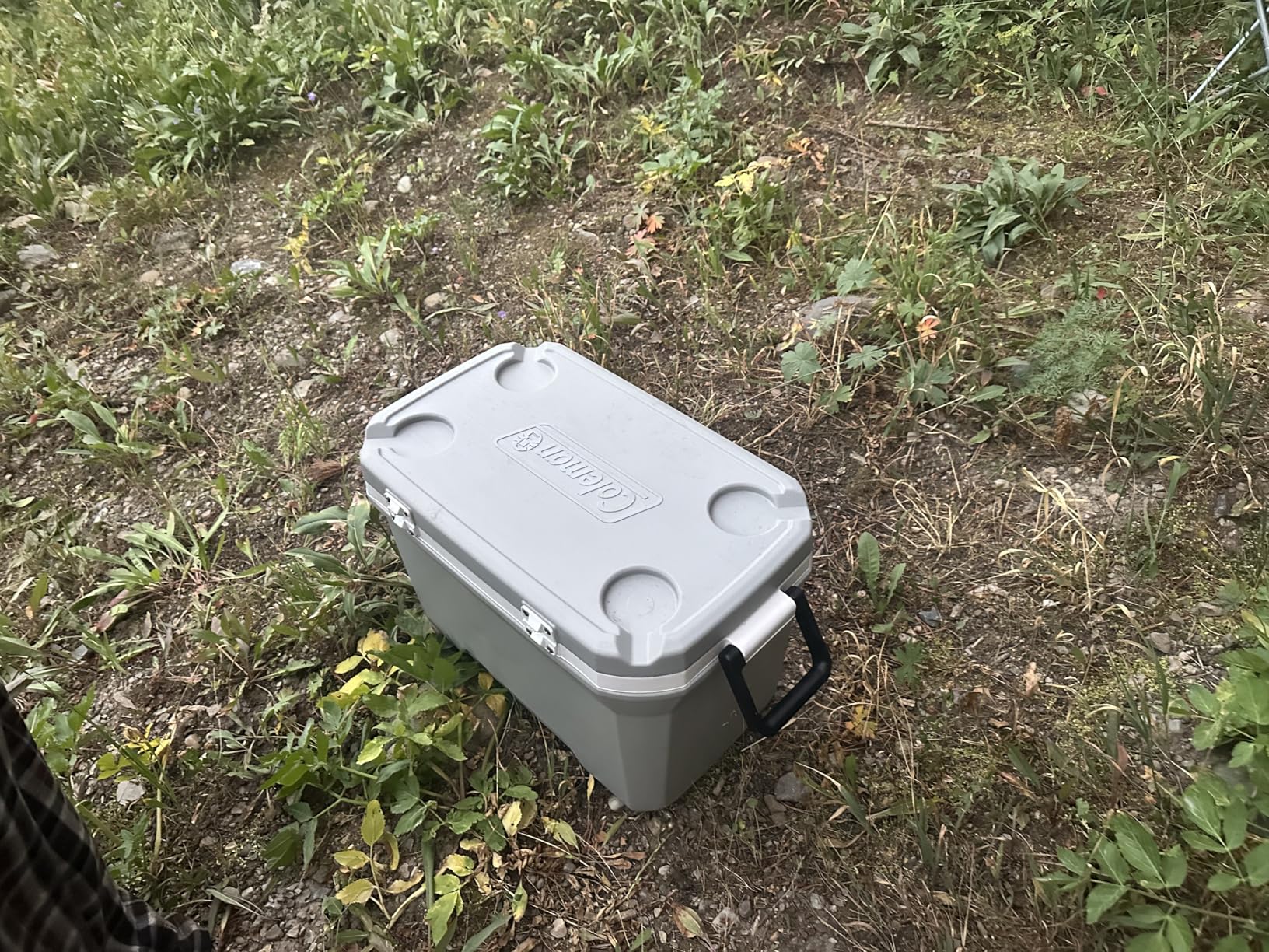 Coleman Classic Series Insulated Portable Cooler (52/70/120/150 Quart) customer photo 1