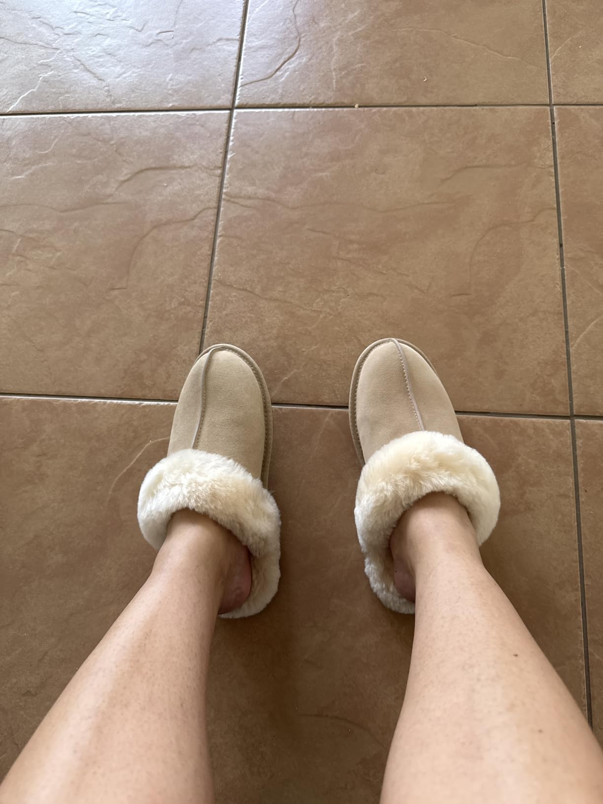 Women's Scuffette II Slipper customer photo 1