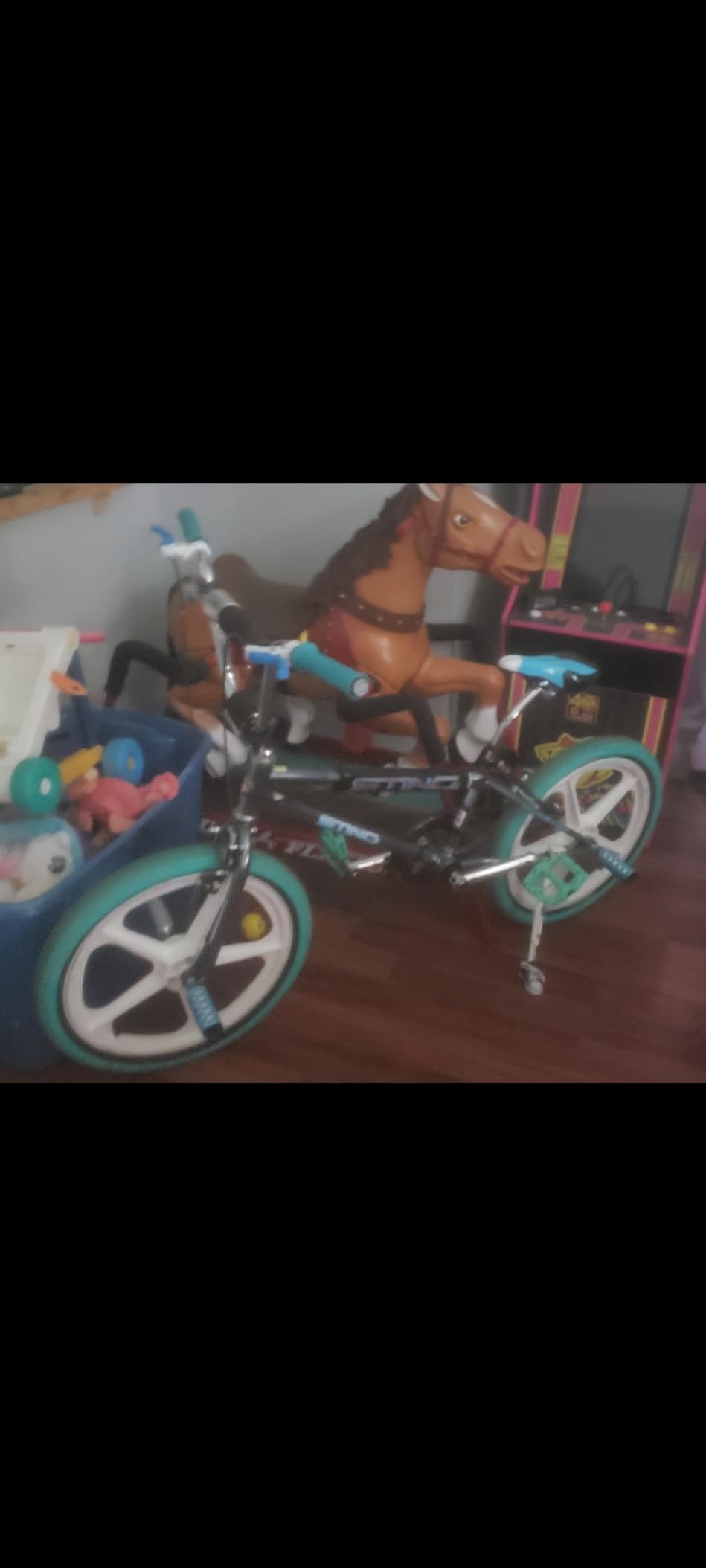 Schwinn Sting Pro and Predator Team BMX Bike customer photo 2