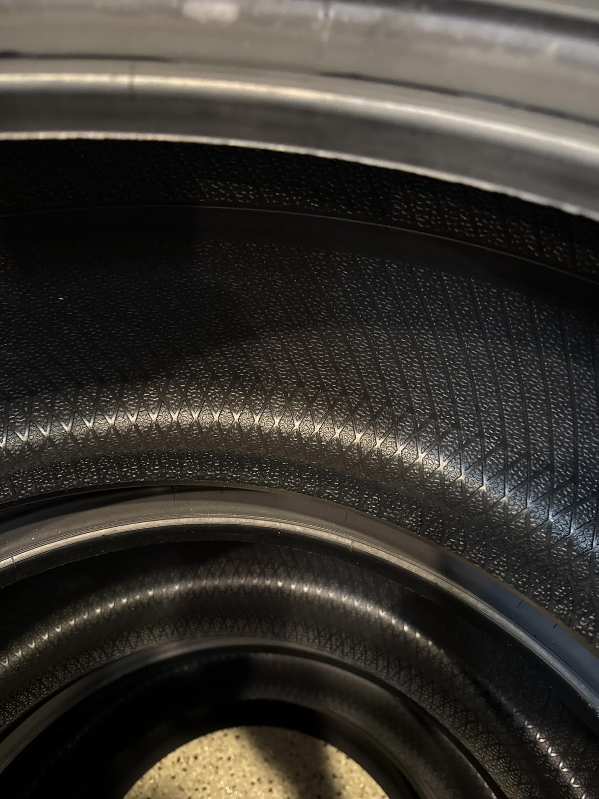 Goodyear Eagle F1 Asymmetric 5 255/40R20 101W XL Performance Tire customer photo 2