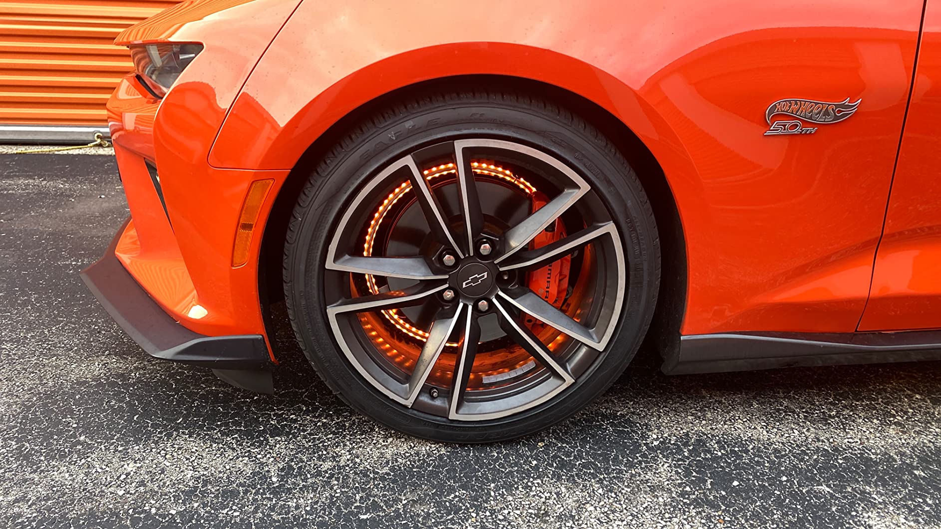 Goodyear Eagle F1 Asymmetric A/S ROF 245/40R20 95V All-Season Performance Tire customer photo 2