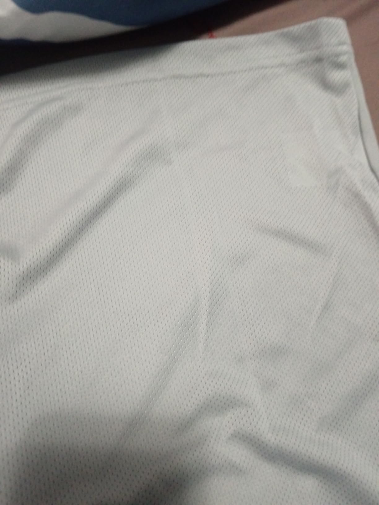 Nike Men's Park Short Sleeve T Shirt customer photo 2
