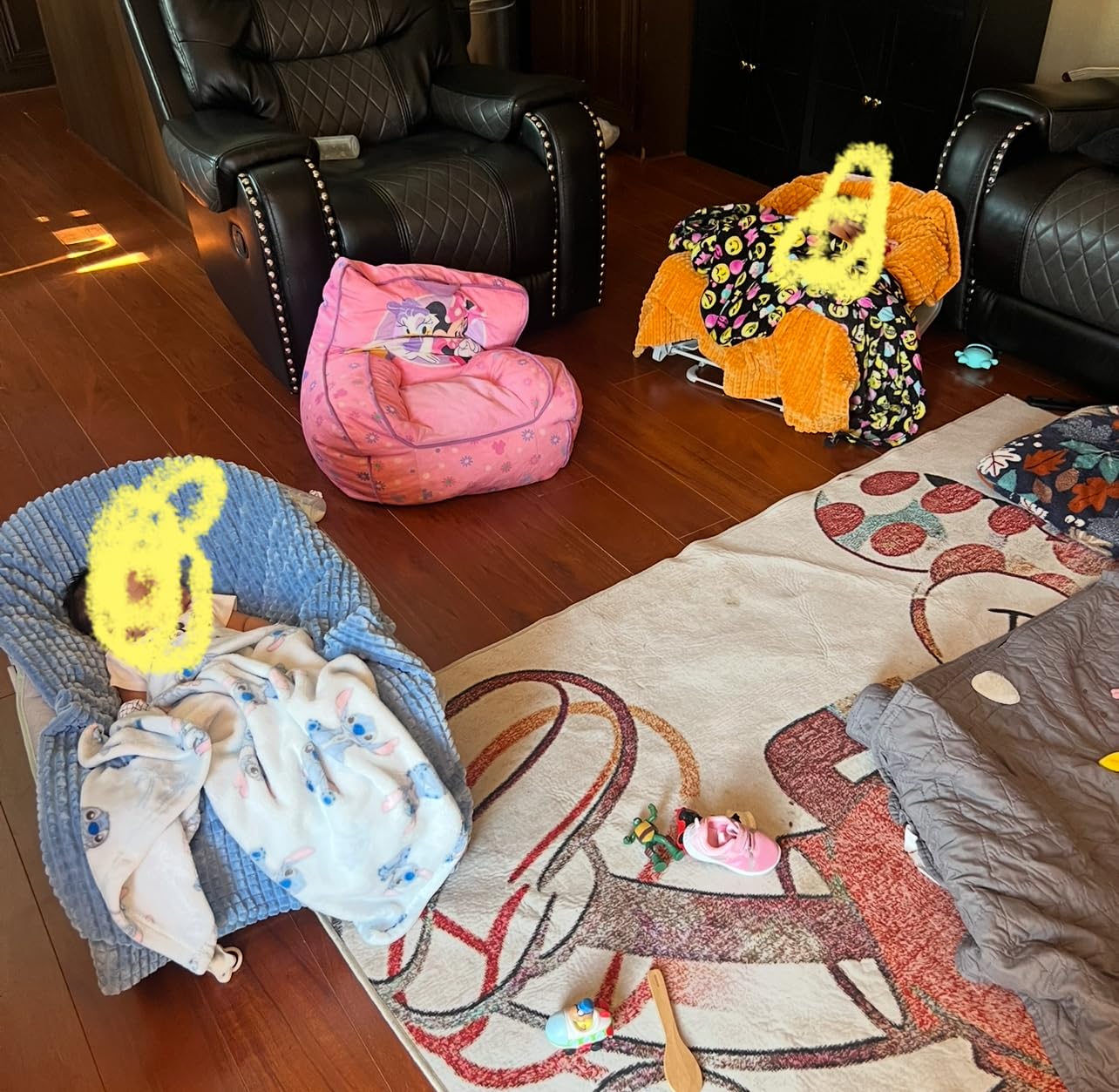Ingenuity Keep Cozy 3-in-1 Grow with Me Vibrating Baby Bouncer, Seat & Infant to Toddler Rocker customer photo 1