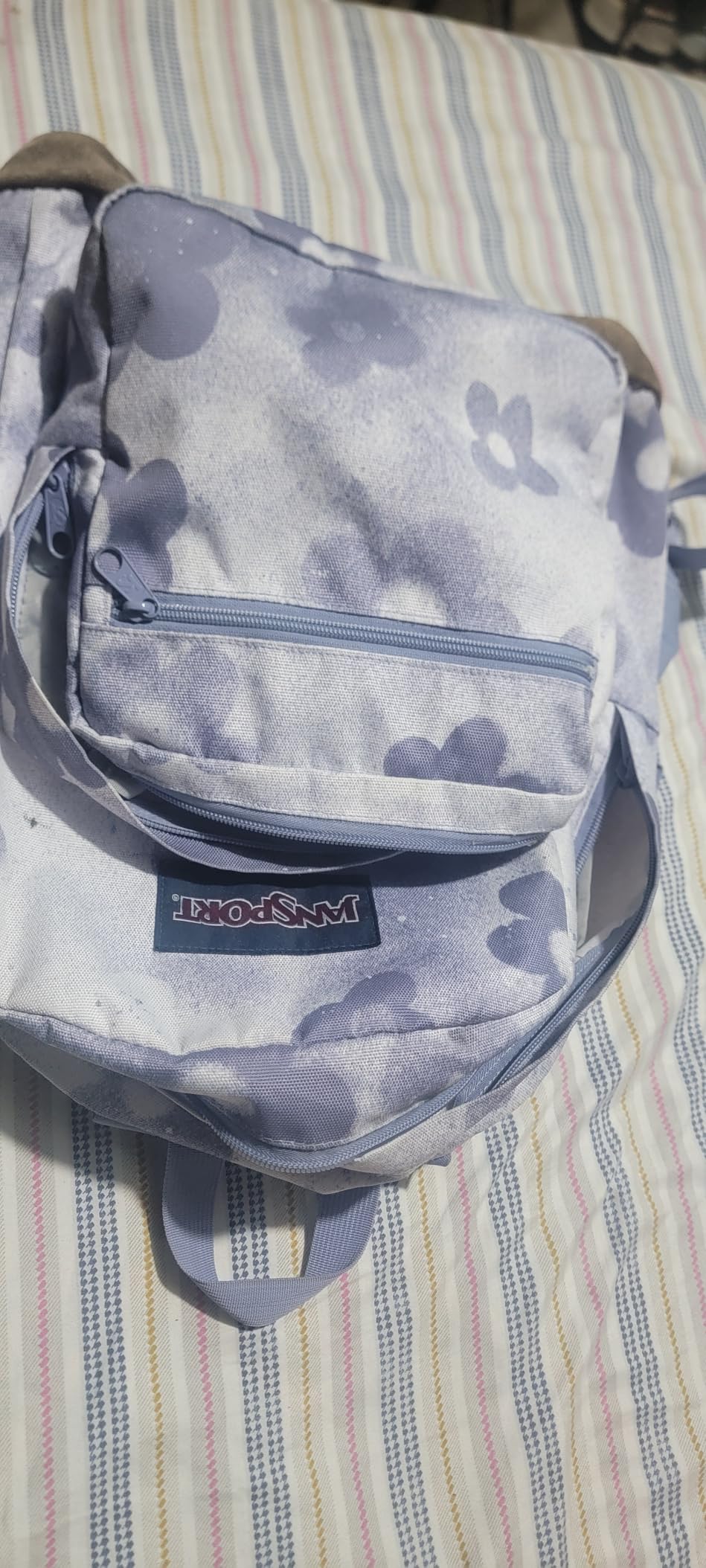 JanSport Right Pack Backpack - Durable Daypack with Padded 15