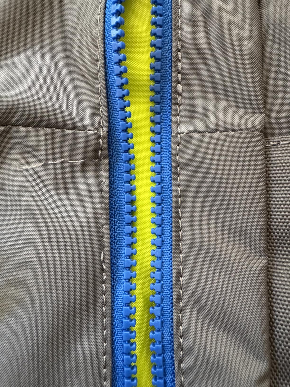 Timbuk2 Tuck Pack - Roll Top, Water-Resistant Laptop Backpack, Eco Nautical Pop customer photo 2