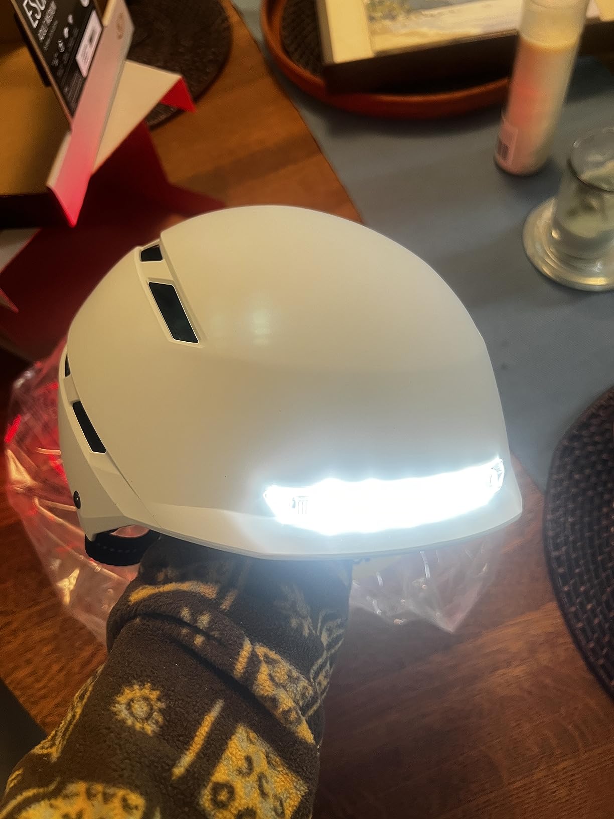 Giro Escape MIPS customer photo 2