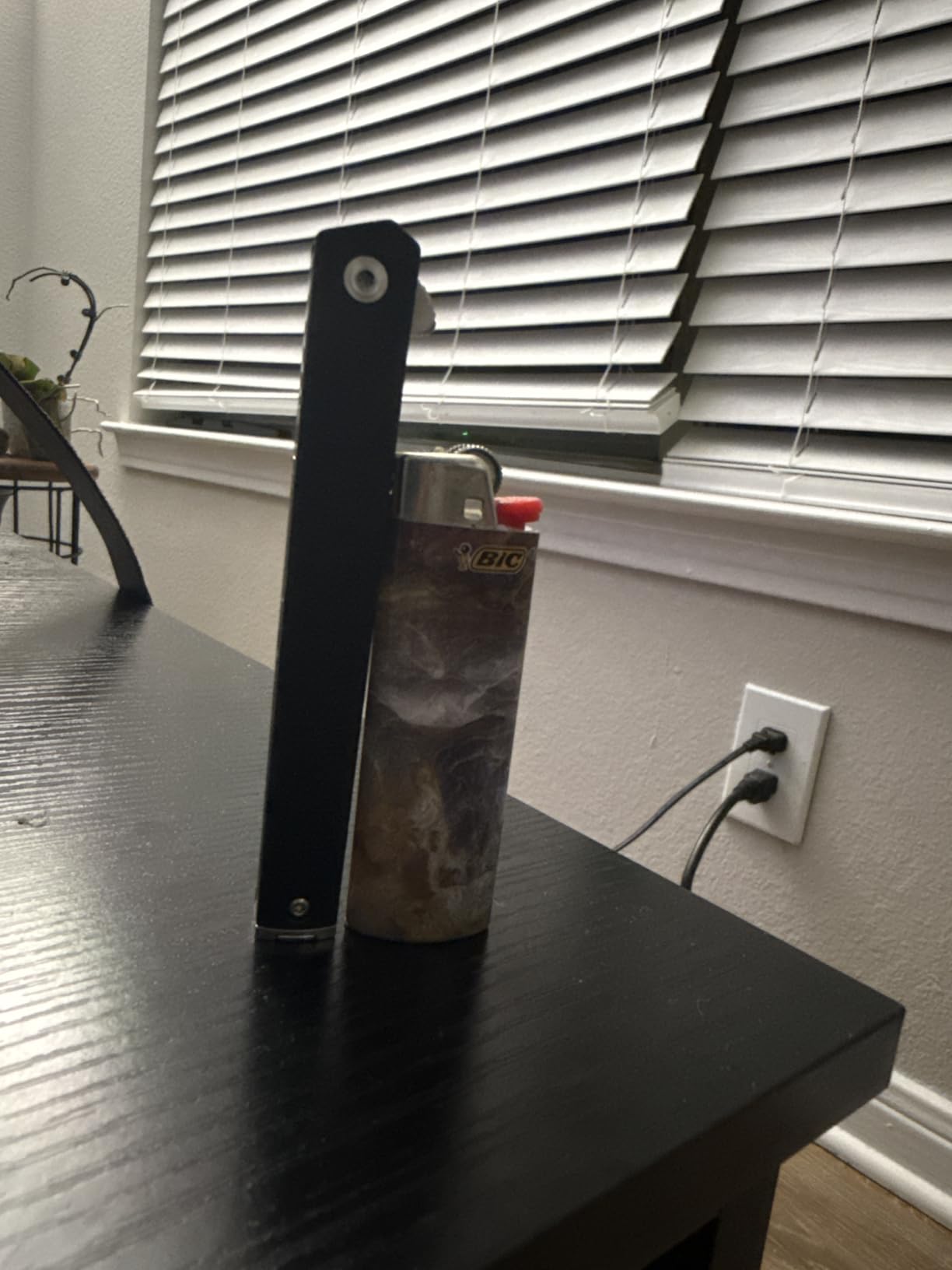 CRKT CEO Everyday Carry EDC Pocket Folding Knife customer photo 2