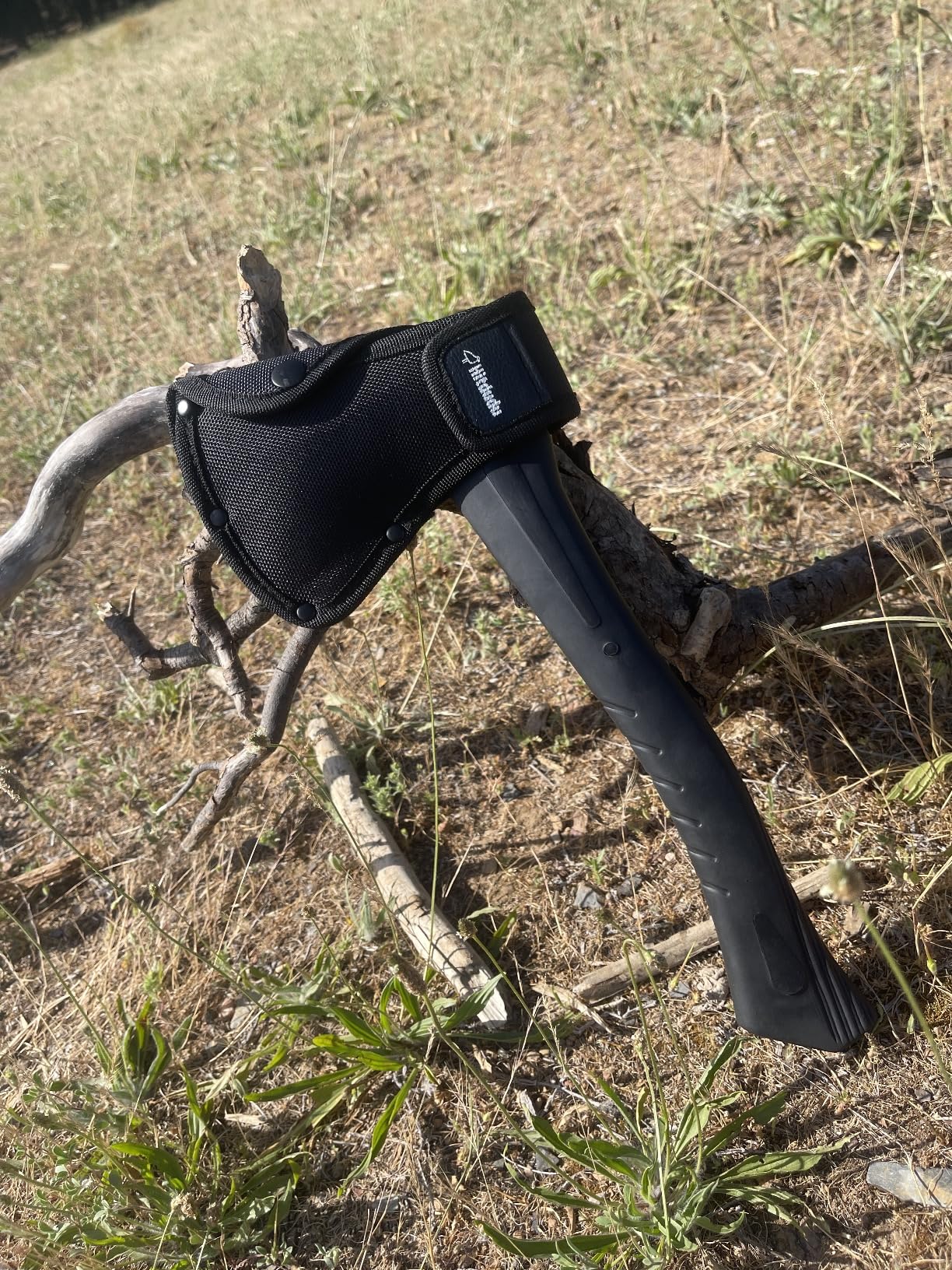 Hitdudu Camping Hatchet, 14