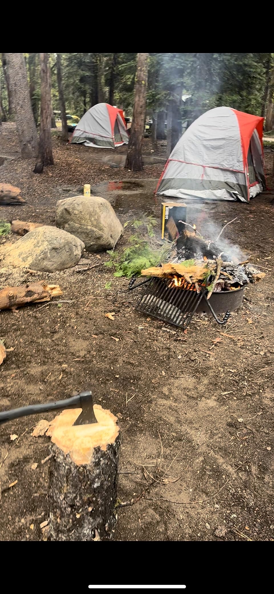 Hitdudu Camping Hatchet, 14