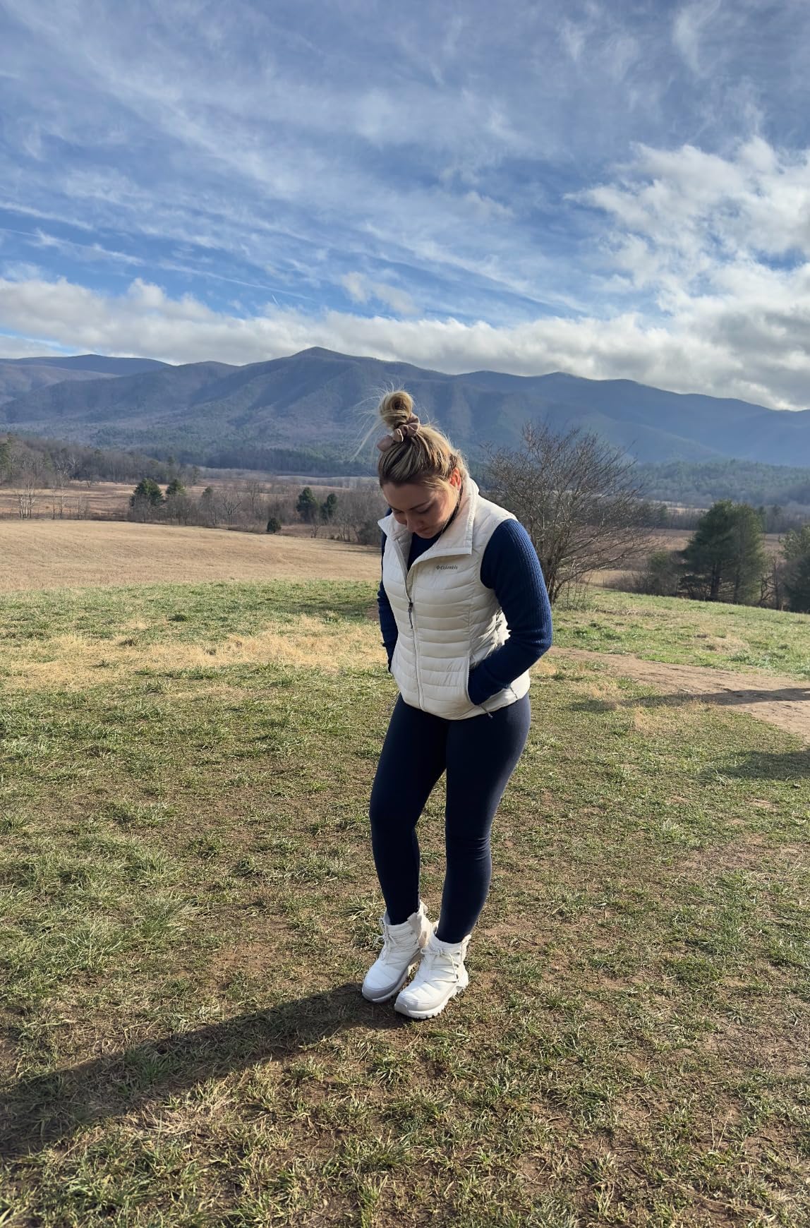 The North Face Women's Thermoball Traction Bootie customer photo 1