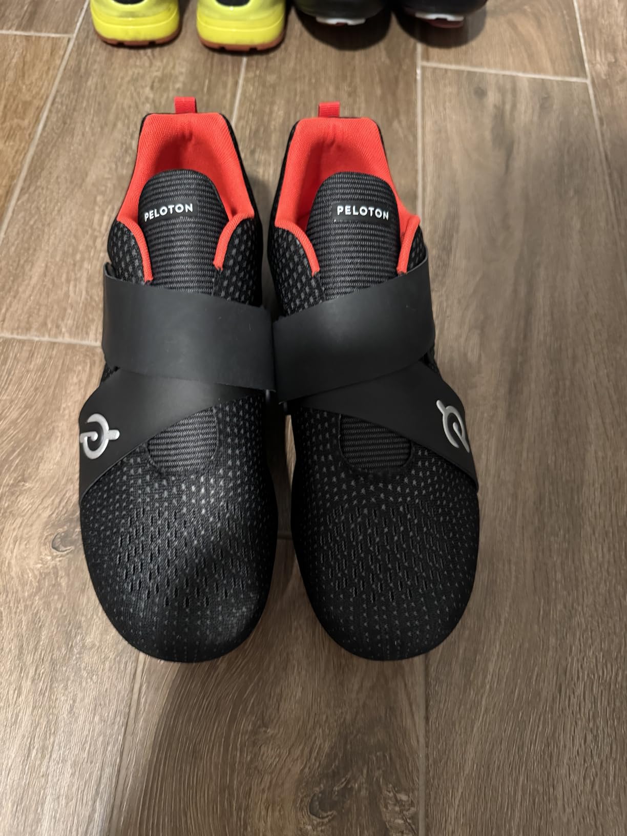 Peloton Unisex-Adult Peloton Altos Cycling Shoe customer photo 1