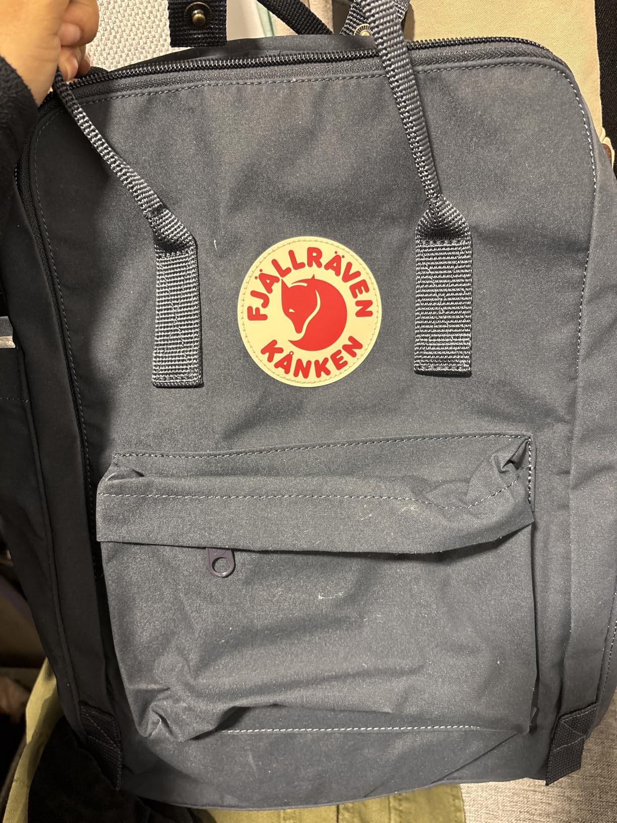 Fjallraven Kanken Laptop 15