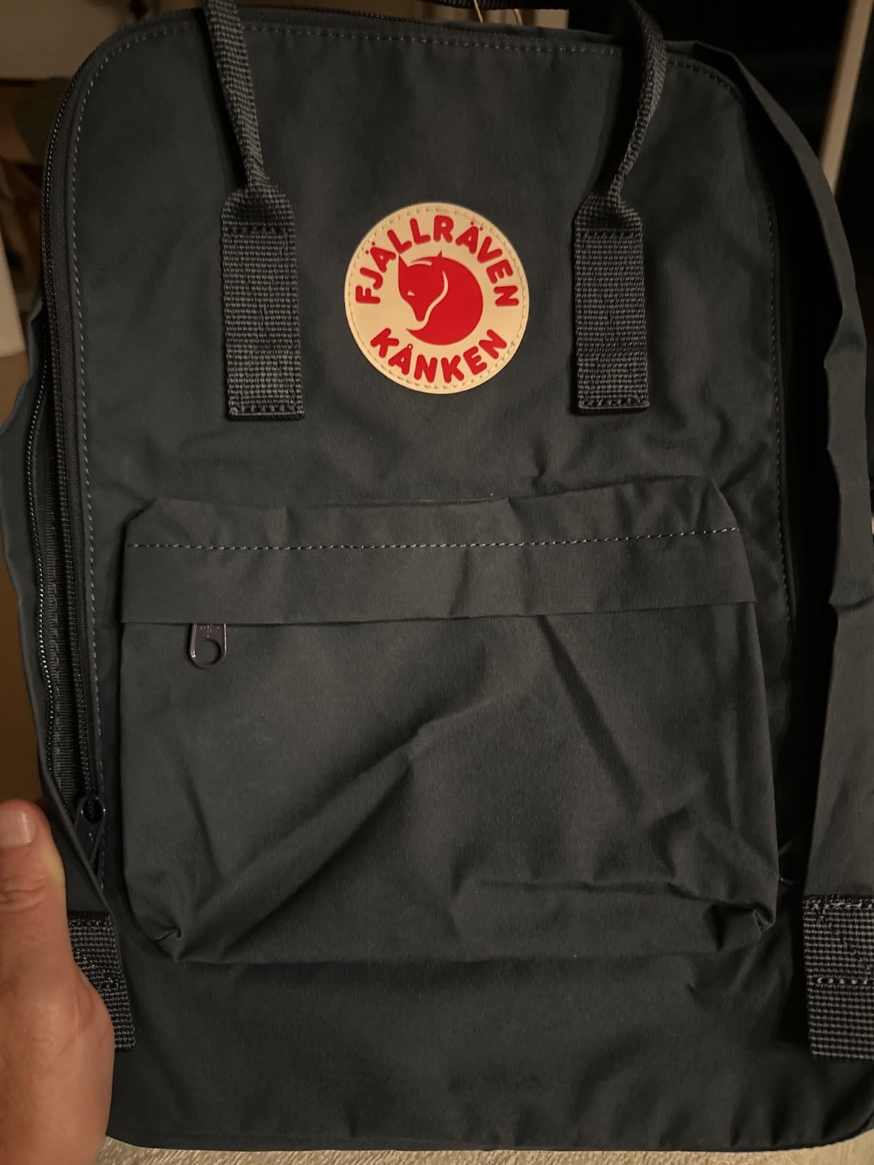 Fjallraven Kanken Laptop 15