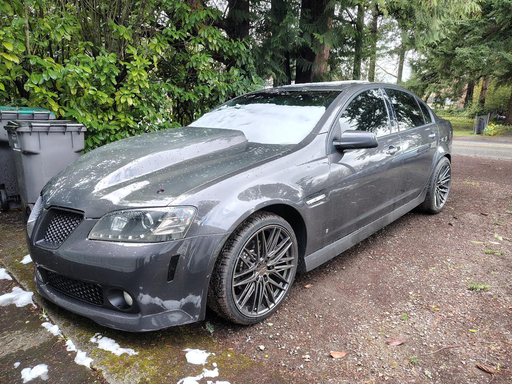 Continental ExtremeContact Sport 02 Summer 255/35ZR19 96Y XL Passenger Tire customer photo 2