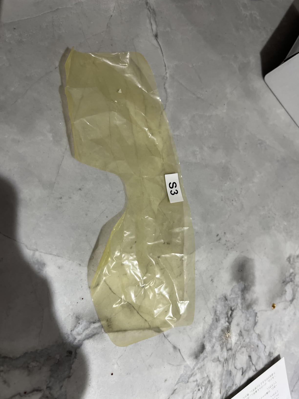 Oakley Target Line MEDIUM/LARGE Ski Goggles customer photo 2