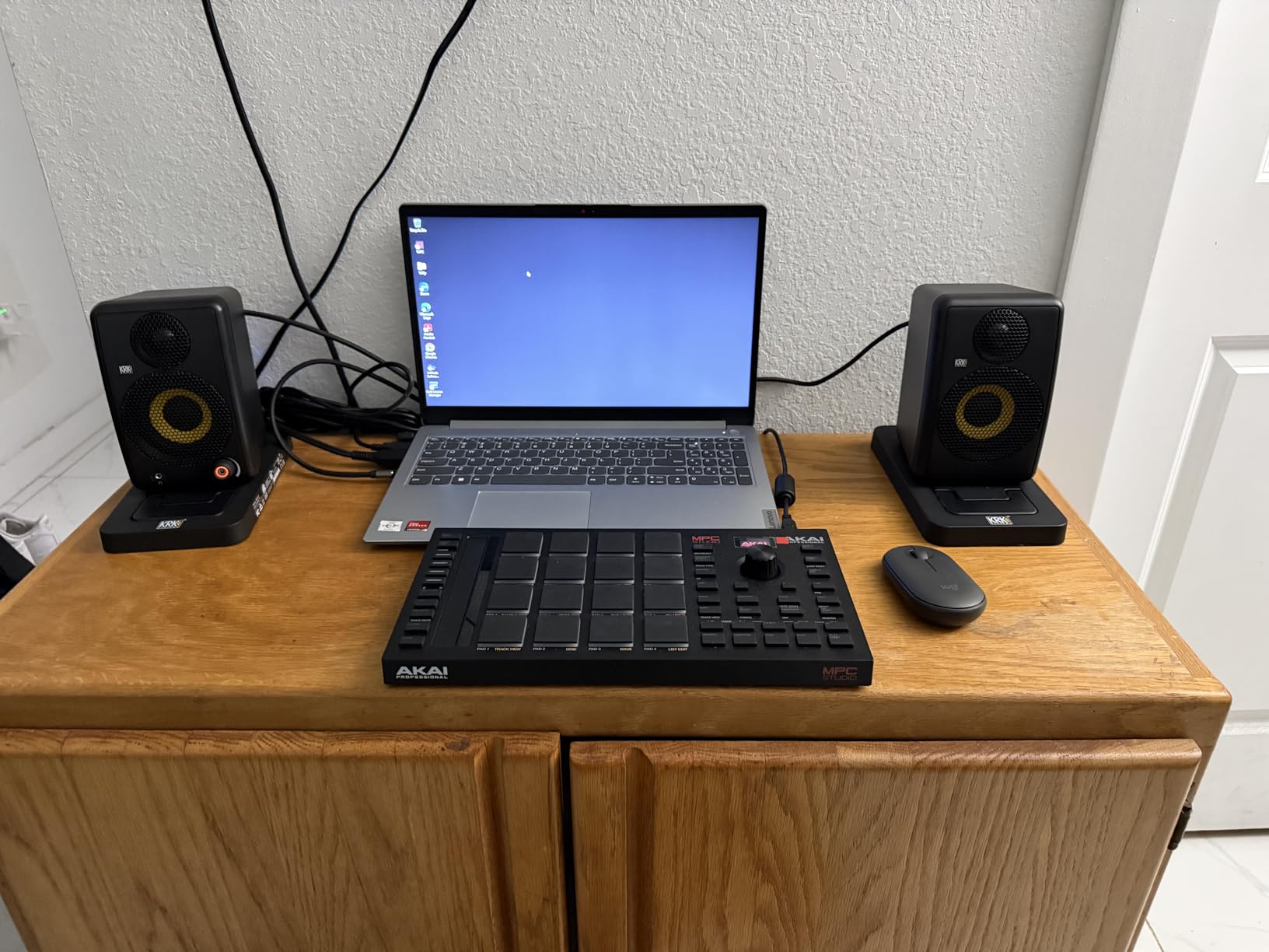 KRK GoAux 3 3