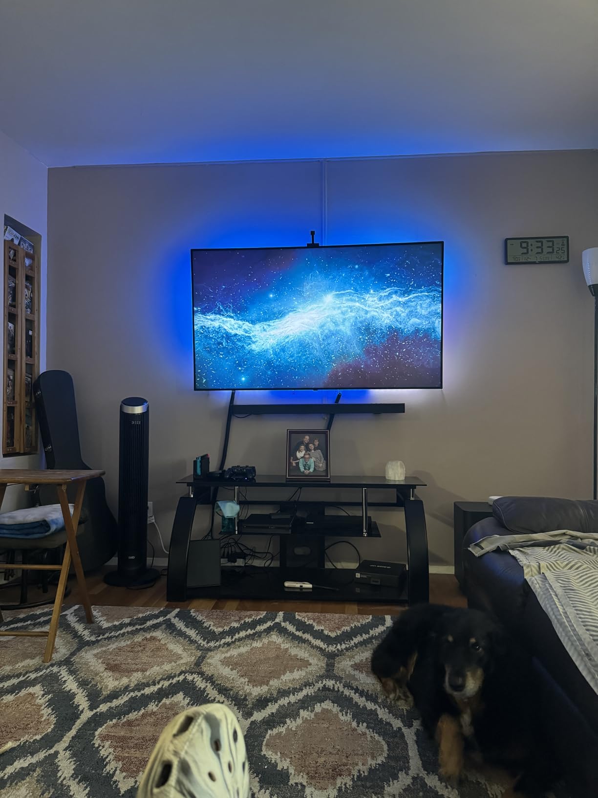 JBL Bar 500: 5.1-Channel soundbar with MultiBeam and Dolby Atmos customer photo 1