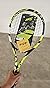 Babolat Boost Aero Yellow Tennis Racquet (4 1/4