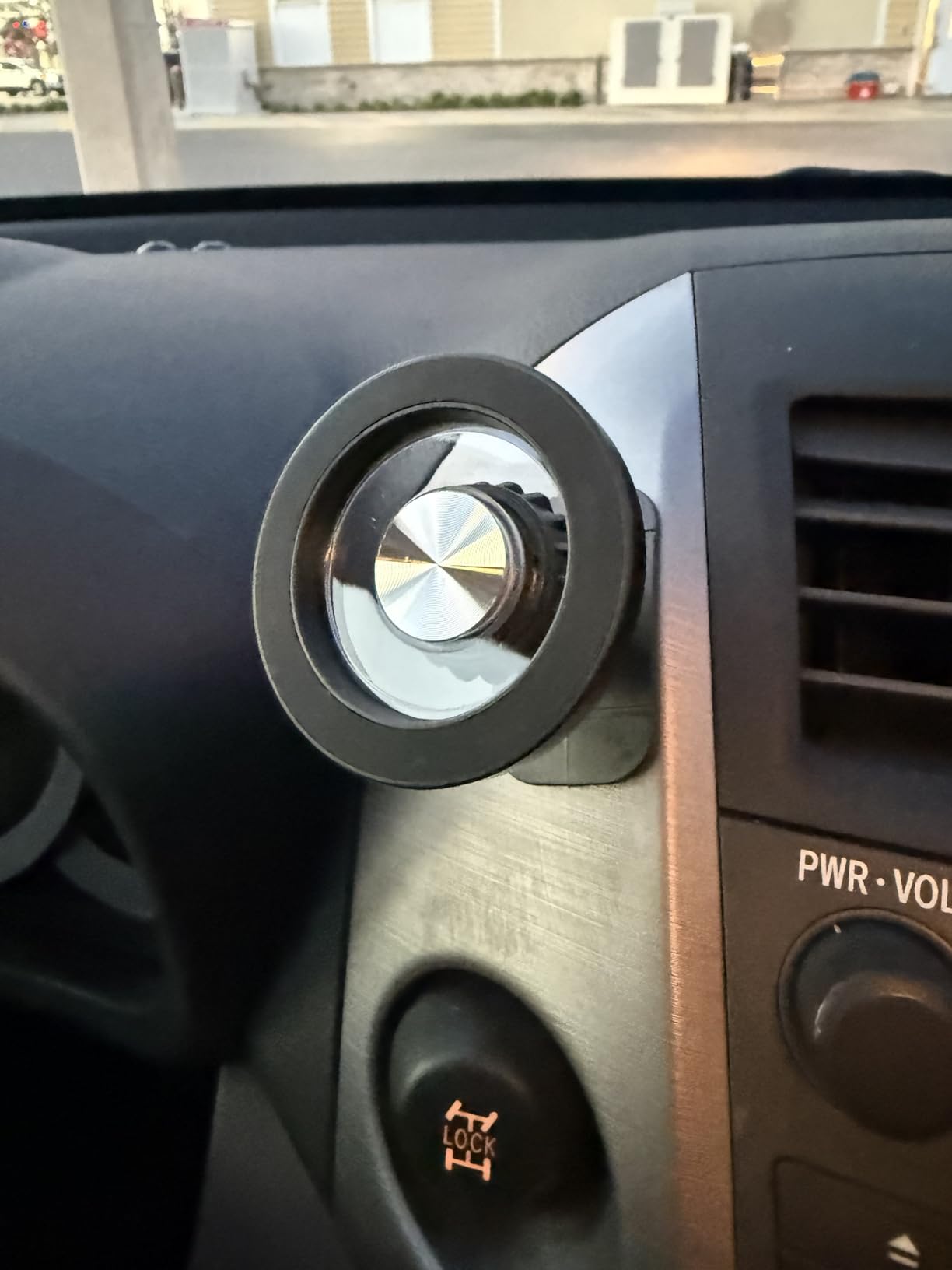 Kaistyle for Magsafe Car Mount Strong Magnets Magnetic Phone Holder for Car Phone Holder Mount Dash Mounted Holders Phone Holders for Your Car Accessories for Women Men for iPhone 17 Pro Max 16 15 14 customer photo 2