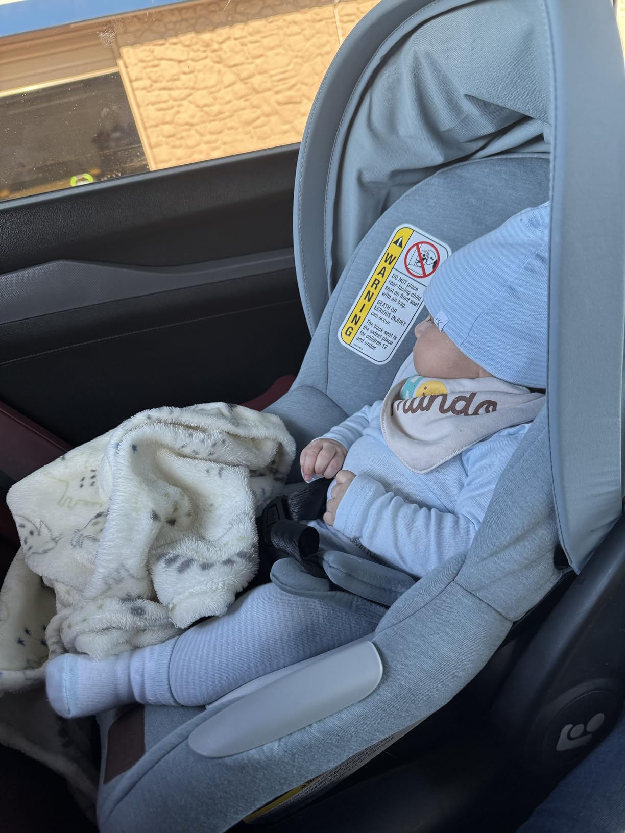 Maxi-Cosi Zelia™ Luxe 5-in-1 Modular Travel System customer photo 1