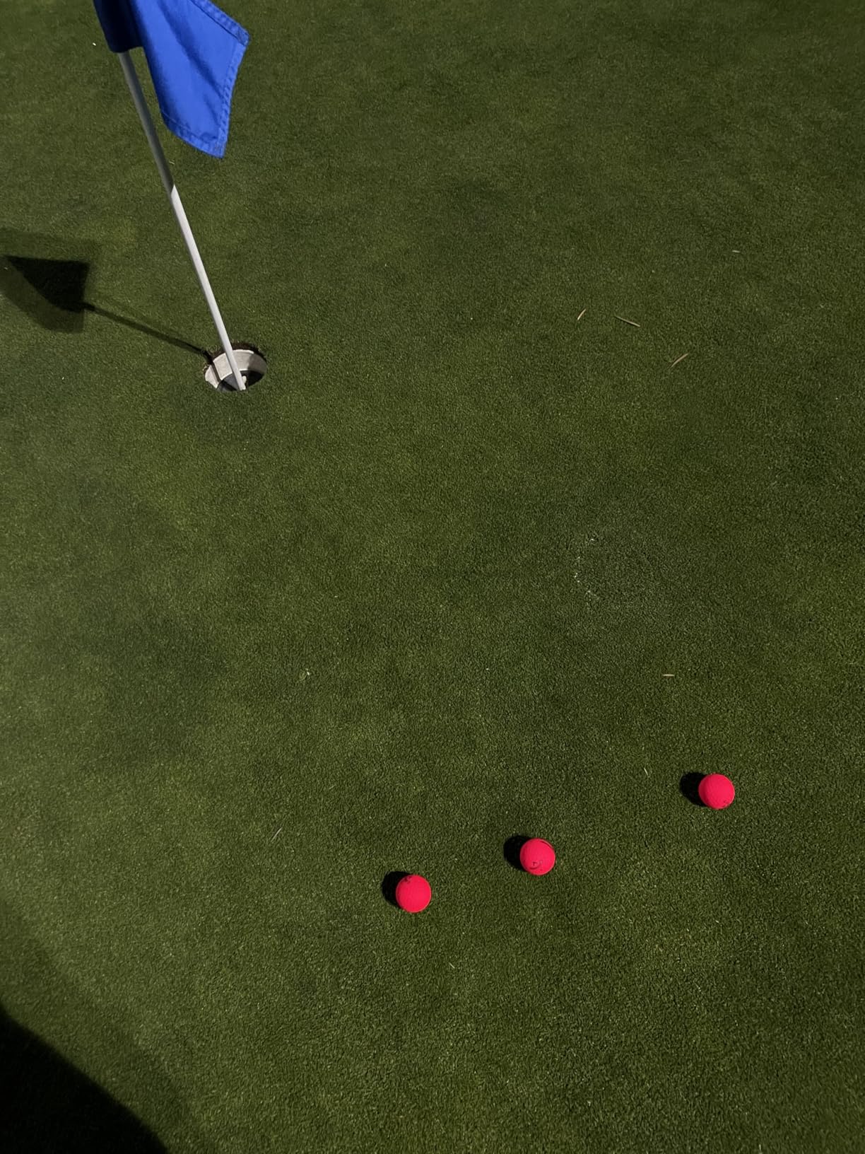 Callaway Golf AI-One Cruiser Putter customer photo 1
