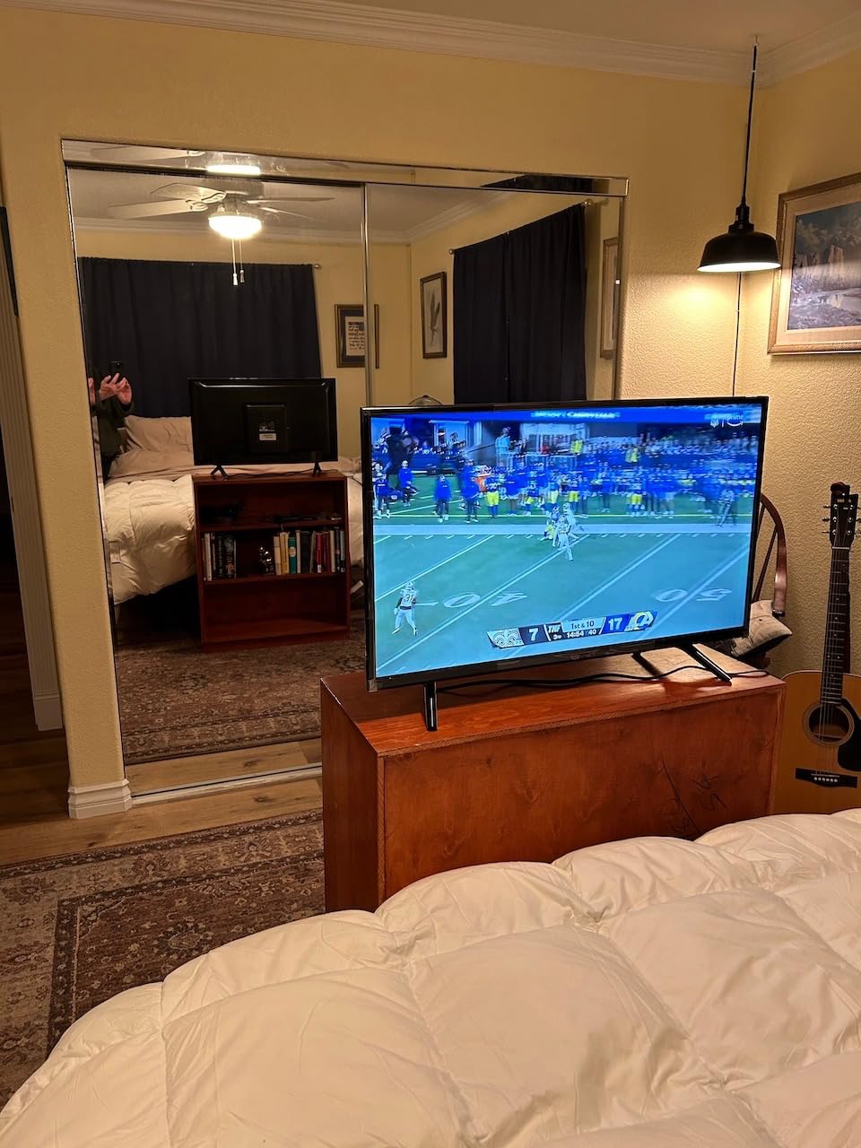 Amazon Fire TV 32