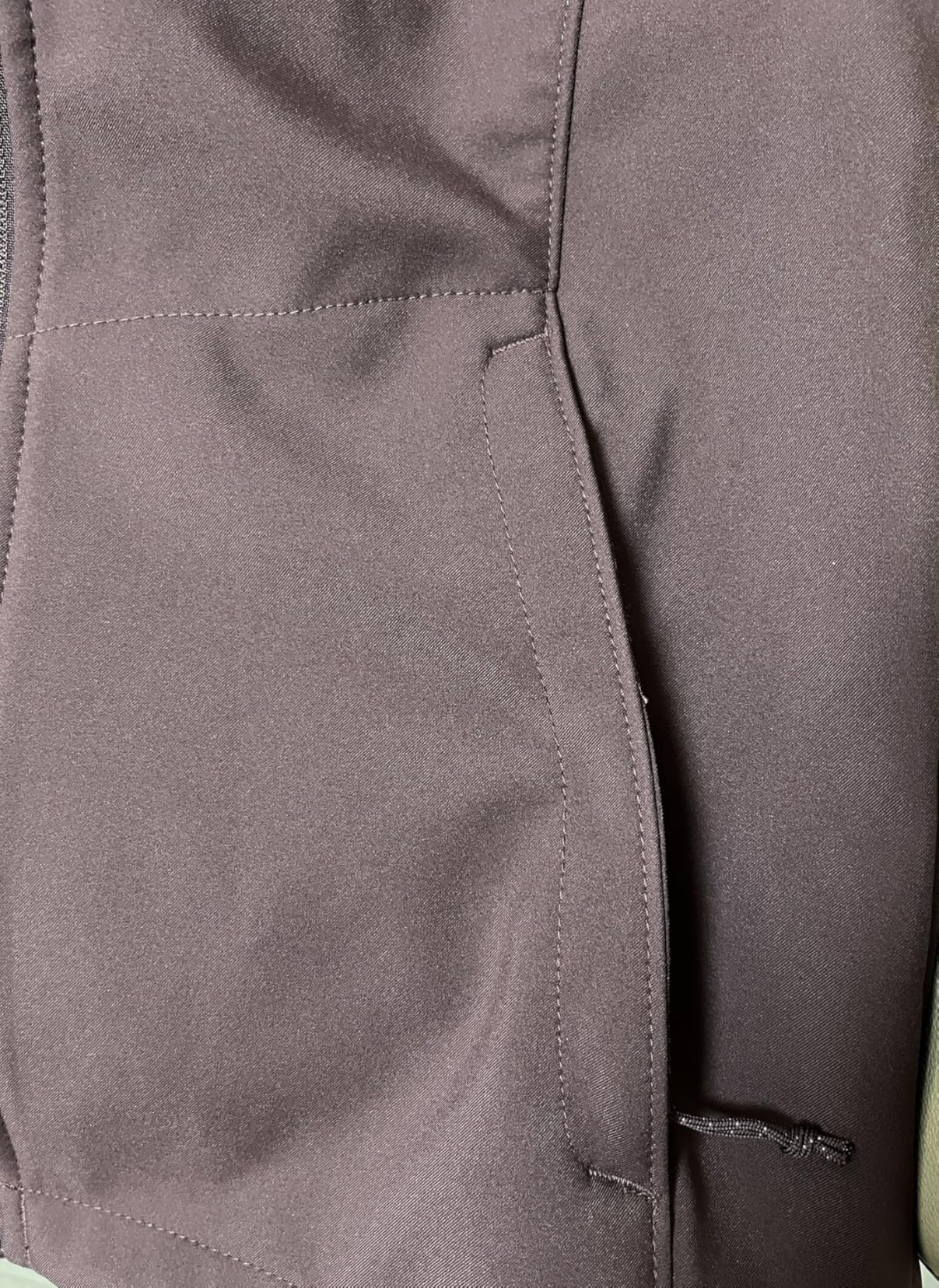 Columbia Women's Kruser Ridge III Softshell Jacket customer photo 1
