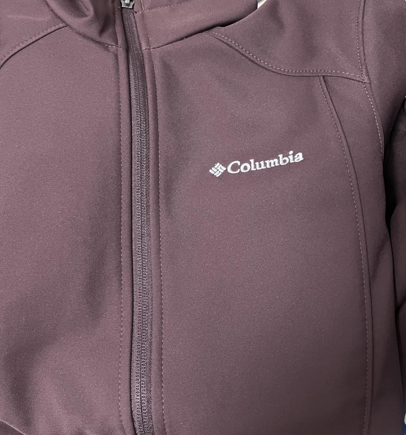 Columbia Women's Kruser Ridge III Softshell Jacket customer photo 2