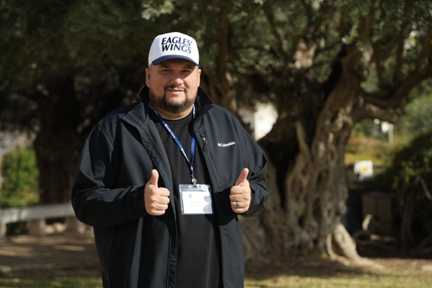 Columbia Men's Ascender Softshell Jacket customer photo 2