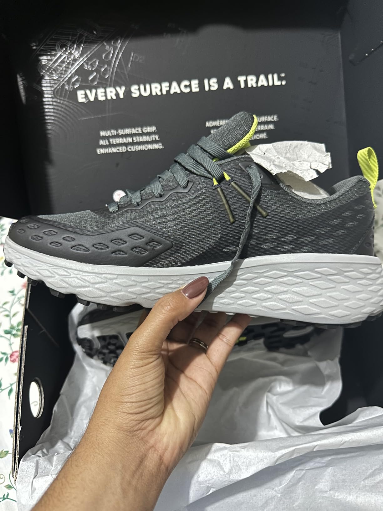 Men's Konos TRS customer photo 2