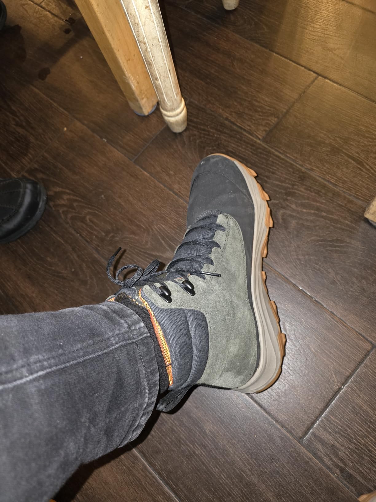 Columbia Men's Expeditionist Shield customer photo 1