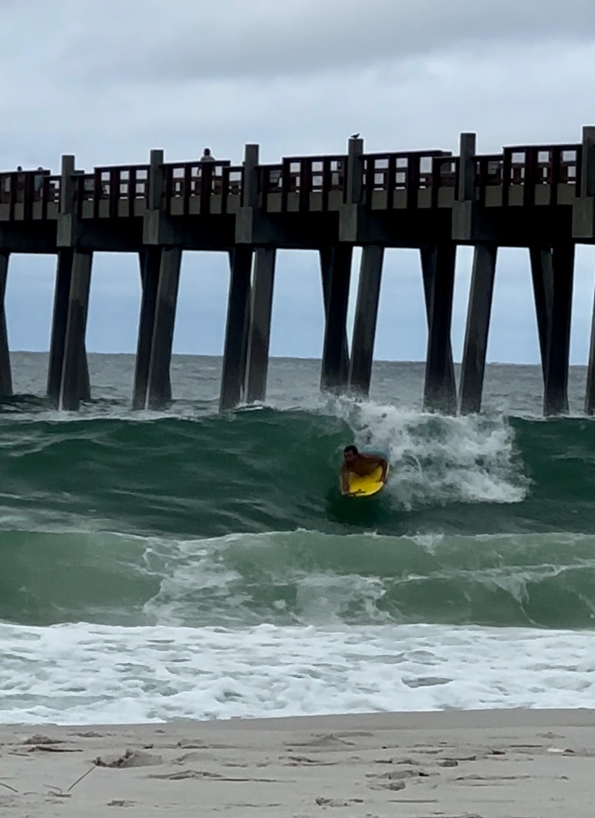 MOREY Boogie Board Mach 12 MDS 42.5