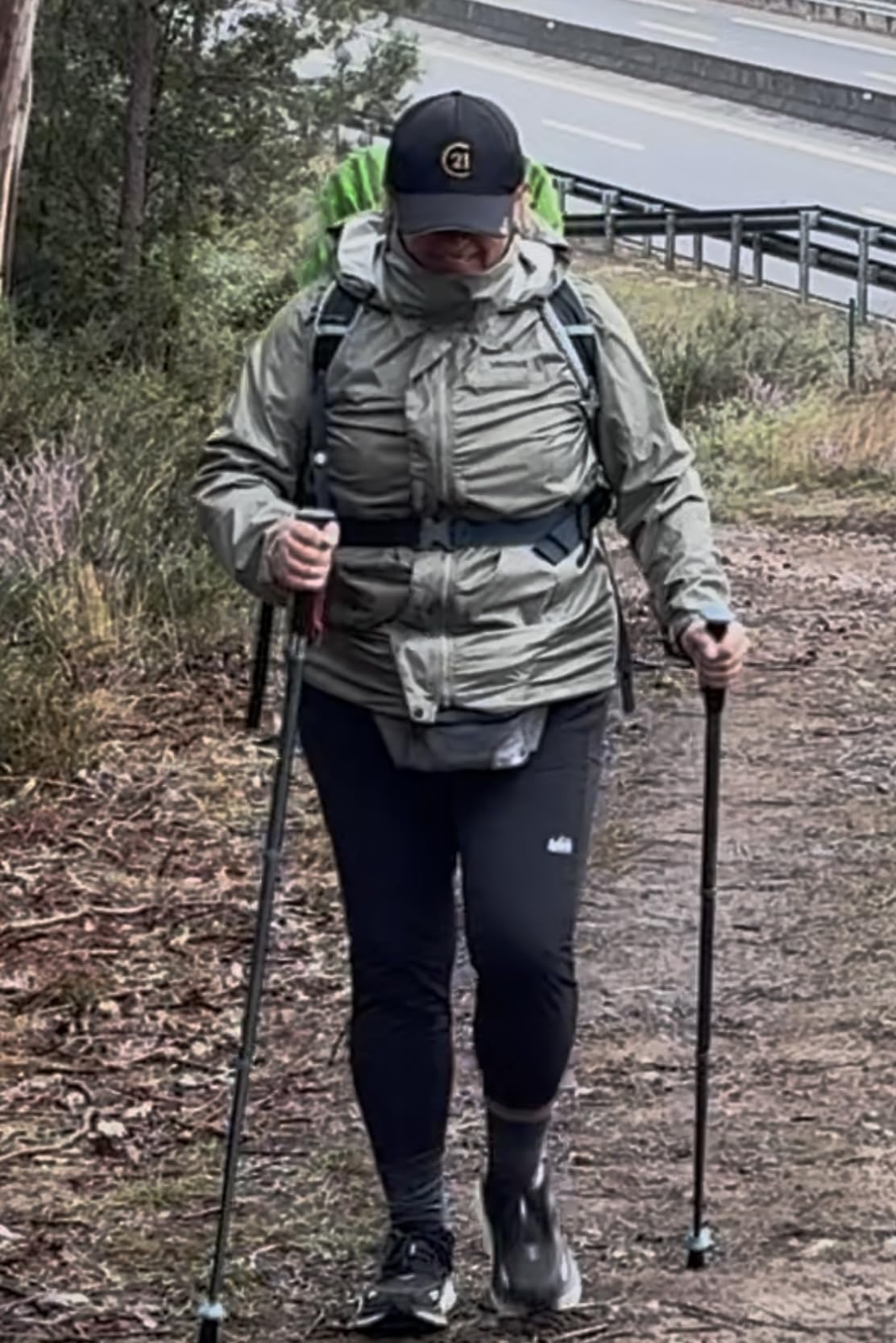 MARMOT PreCip Eco Jacket customer photo 2