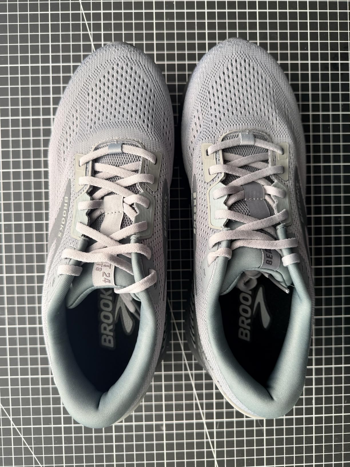 Brooks Men's Beast GTS 24 Supportive Running & Walking Shoe customer photo 2