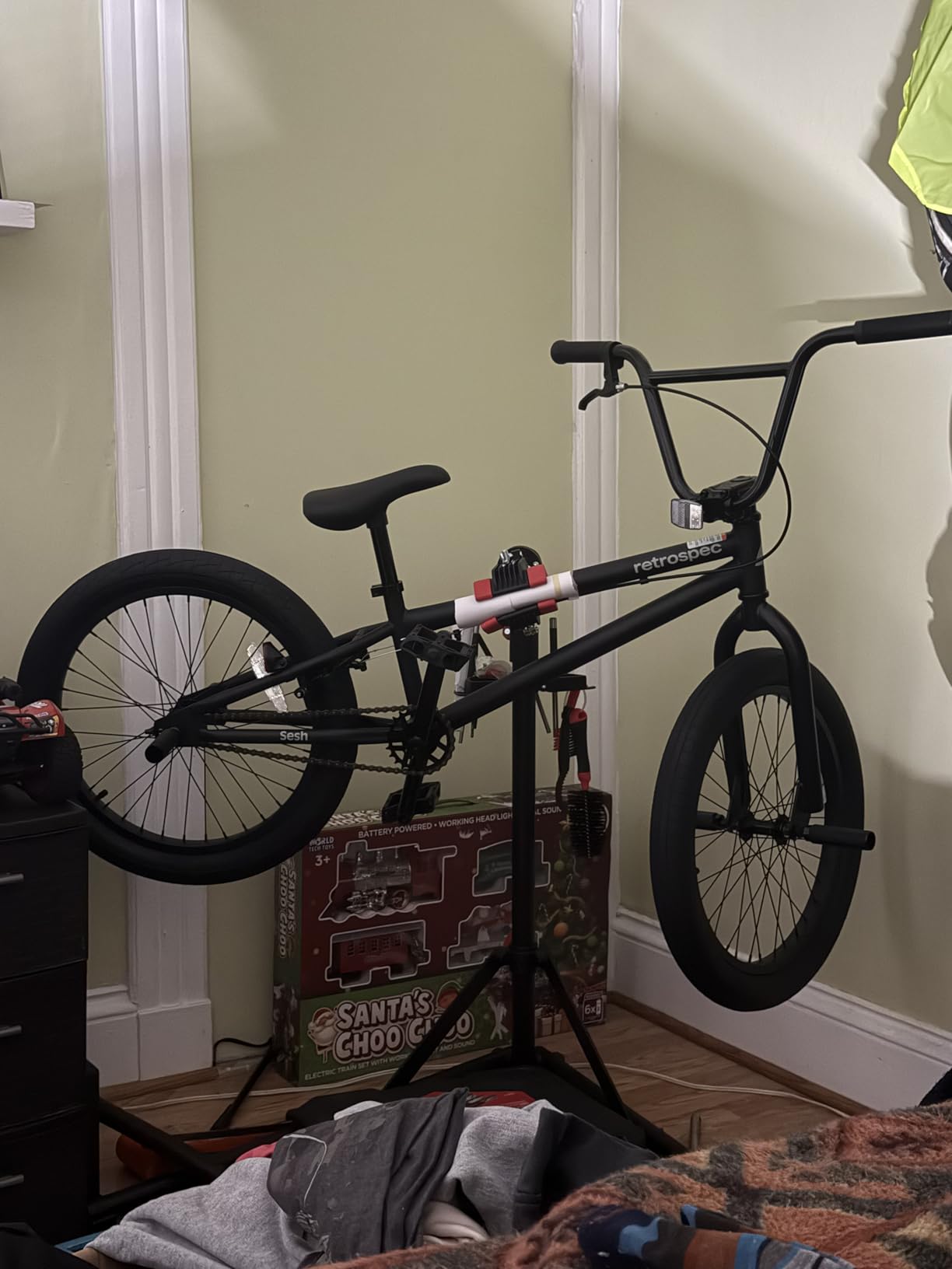 Retrospec Sesh 20-inch Kids BMX Bike - Freestyle Youth Bicycle customer photo 1