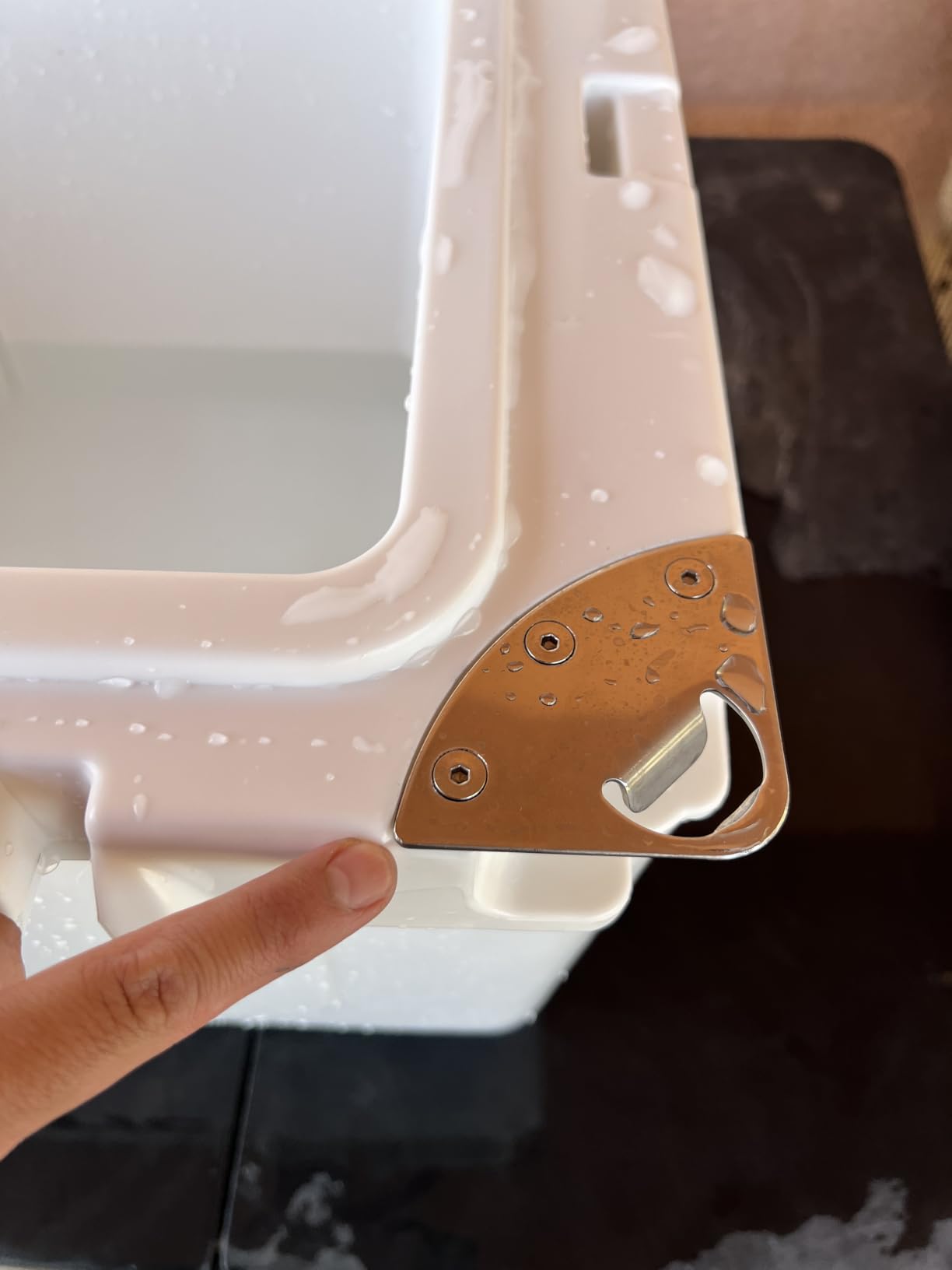 RTIC Ultra-Tough Cooler 45 Quart customer photo 2