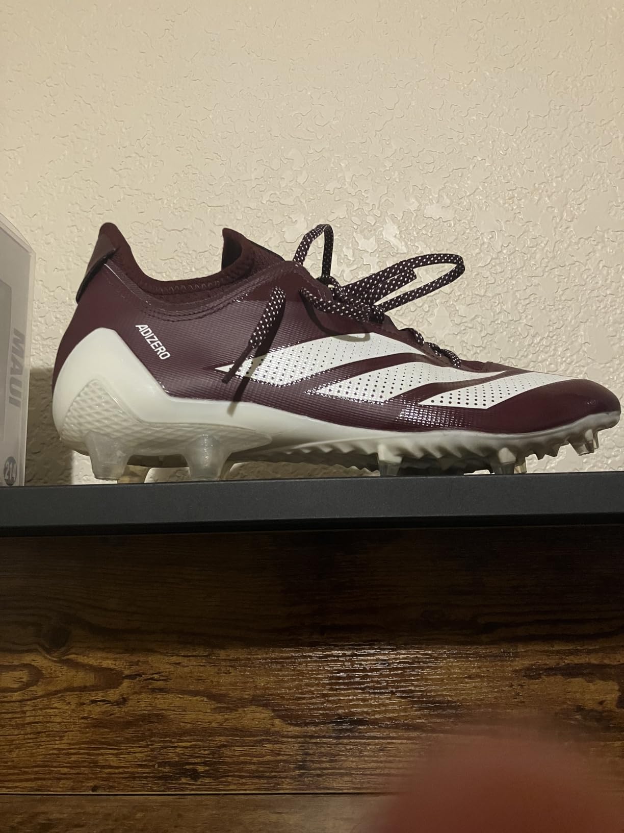 Adidas Mens Adizero Ghost customer photo 2