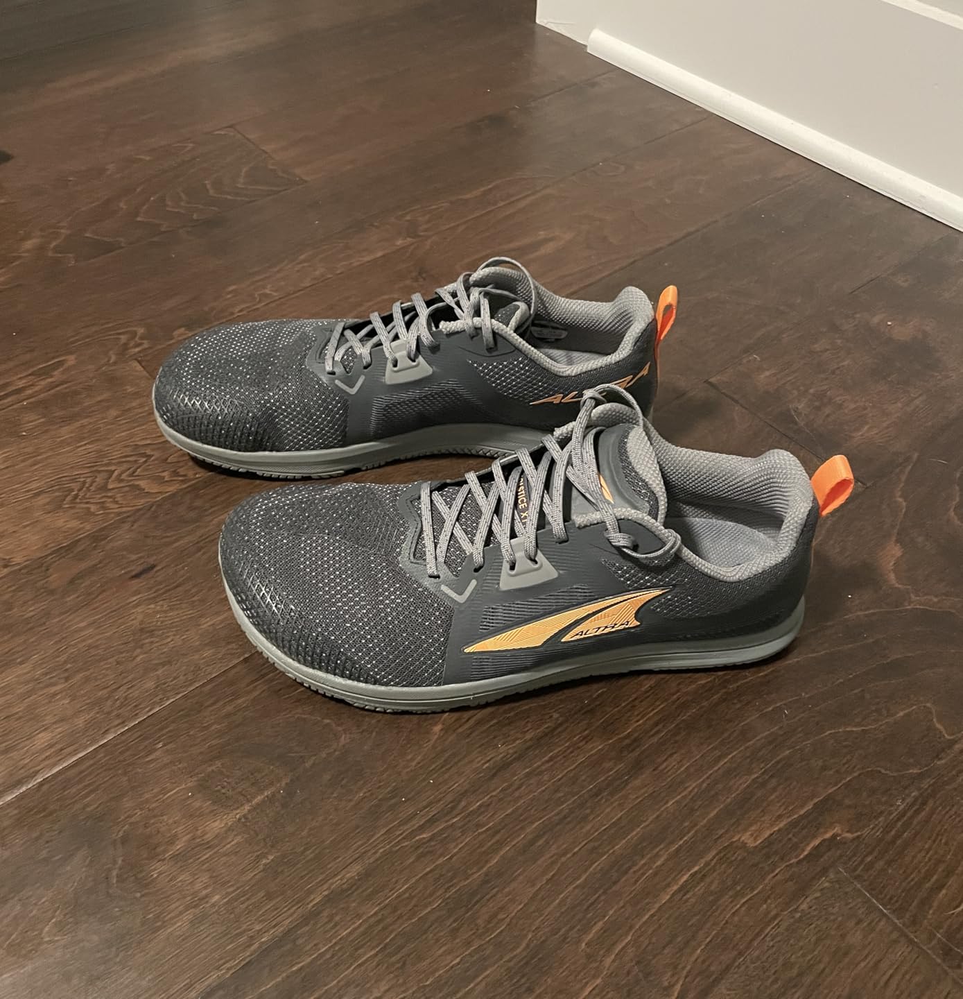 Xero Men's Solstice XT 3 Cross Training Shoe customer photo 1