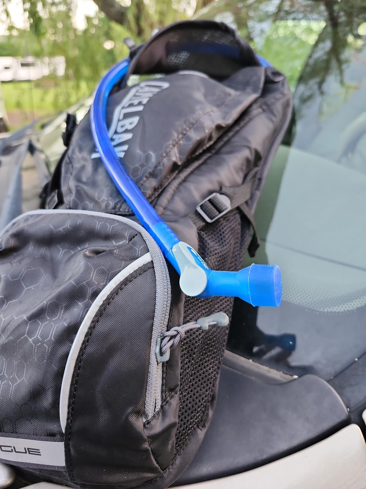 CamelBak Rogue Hydration Pack 85oz customer photo 2
