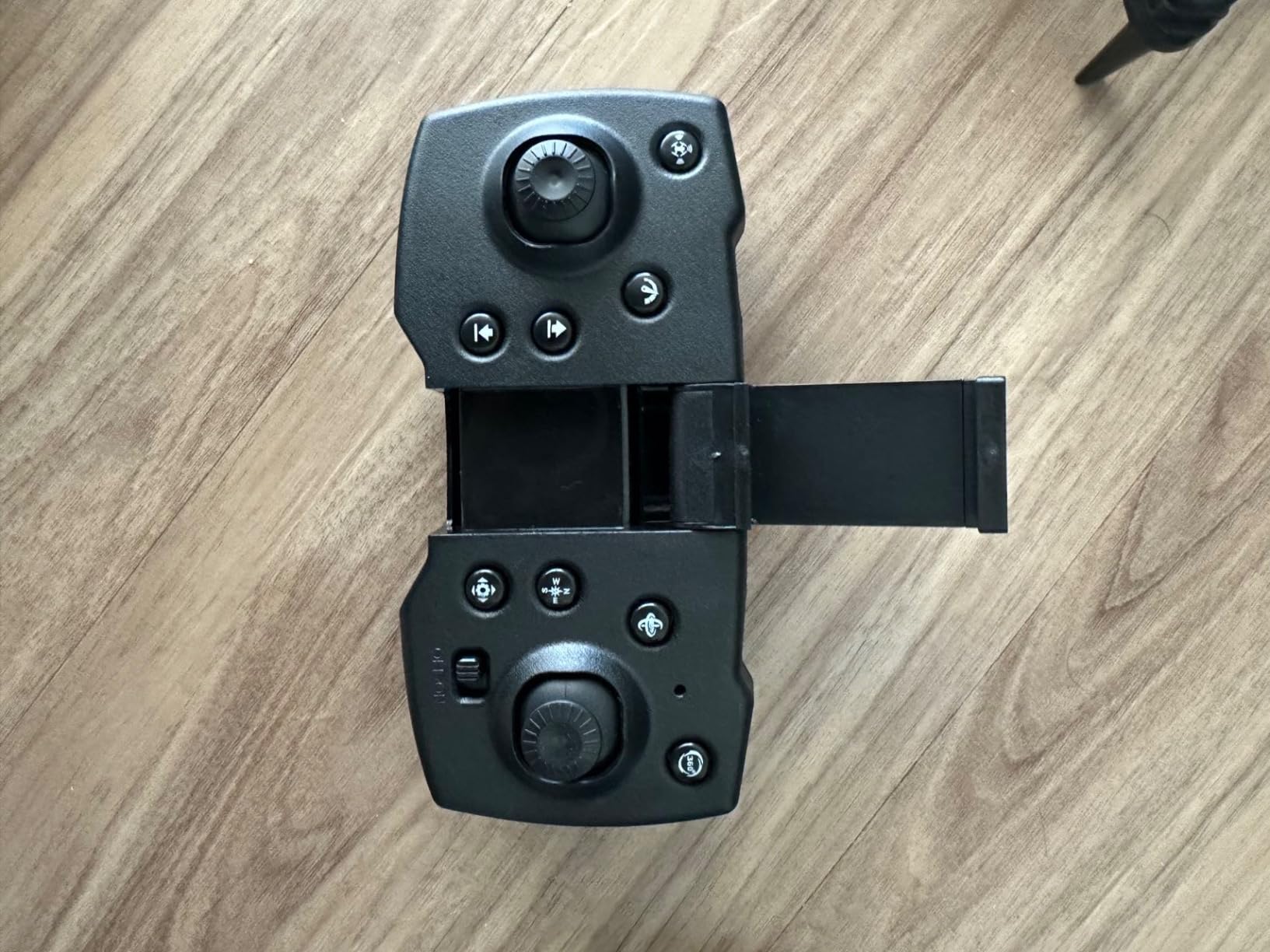 FLYVISTA Cool Mini Drone with Camera for Kids Adults Beginners, 1080P FPV Camera Remote Control Drone for Kids with 2 Batteries, One-Click Take Off/Landing, Altitude Hold, Headless Mode, 360° Flips, 3-Gear Speeds , Emergency Stop, Toys Gifts for Adults Beginner and Kids customer photo 2