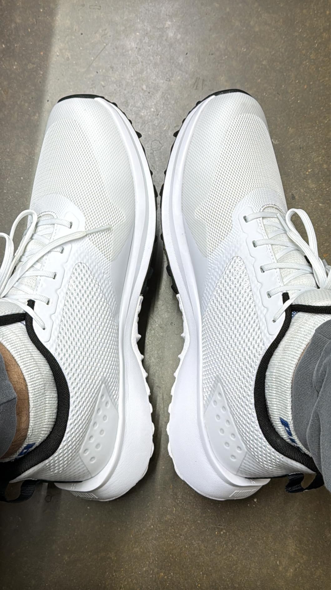 Puma Men's Fusion Grip 6 customer photo 2