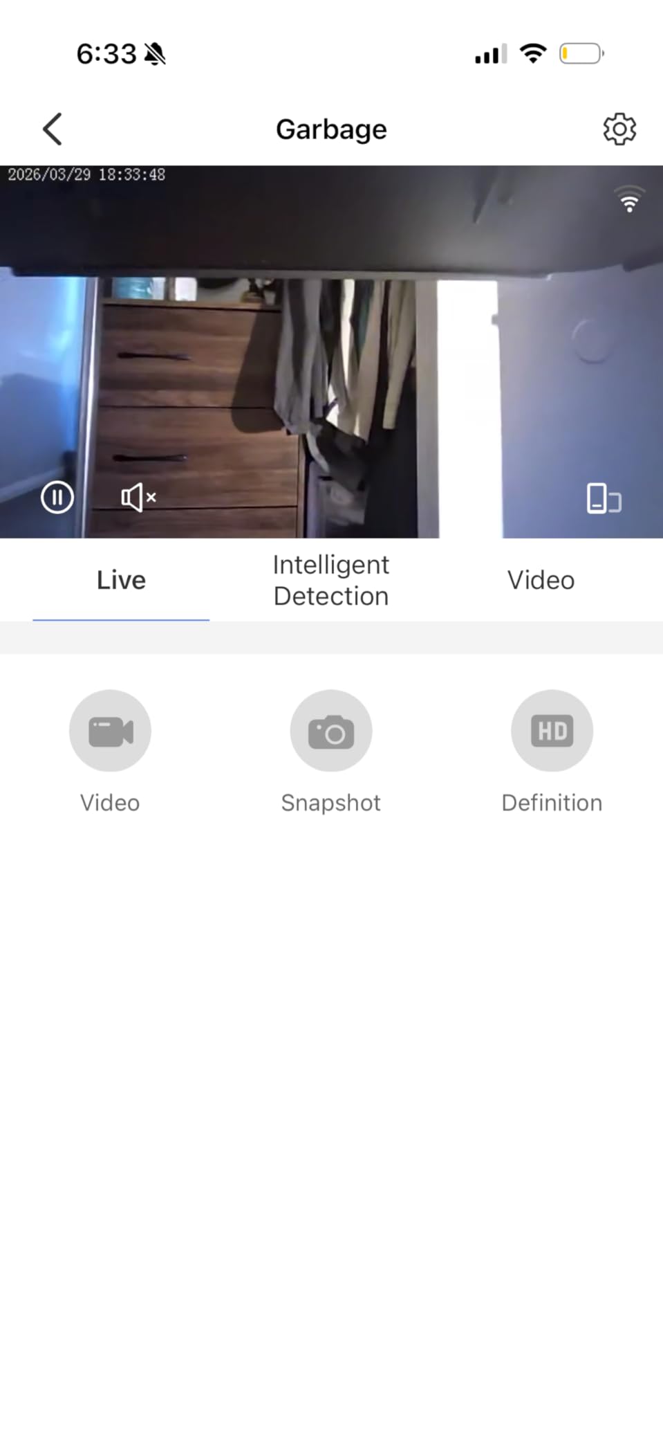 HiSpyCam Mini Camera DIY Module HD 1080P Camera Small WiFi Security Cameras Tiny Wireless Nanny Cam customer photo 1