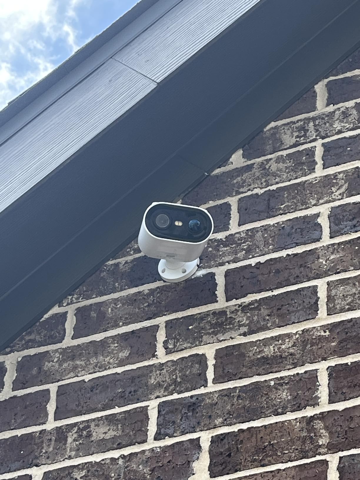 AOSU Solar Security Cameras Wireless Outdoor, 2Mins DIY Installation, No Subscription Required, Local Storage, 2K Color Night Vision, 2.4&5GHz WiFi, 4 Cam-kit customer photo 2