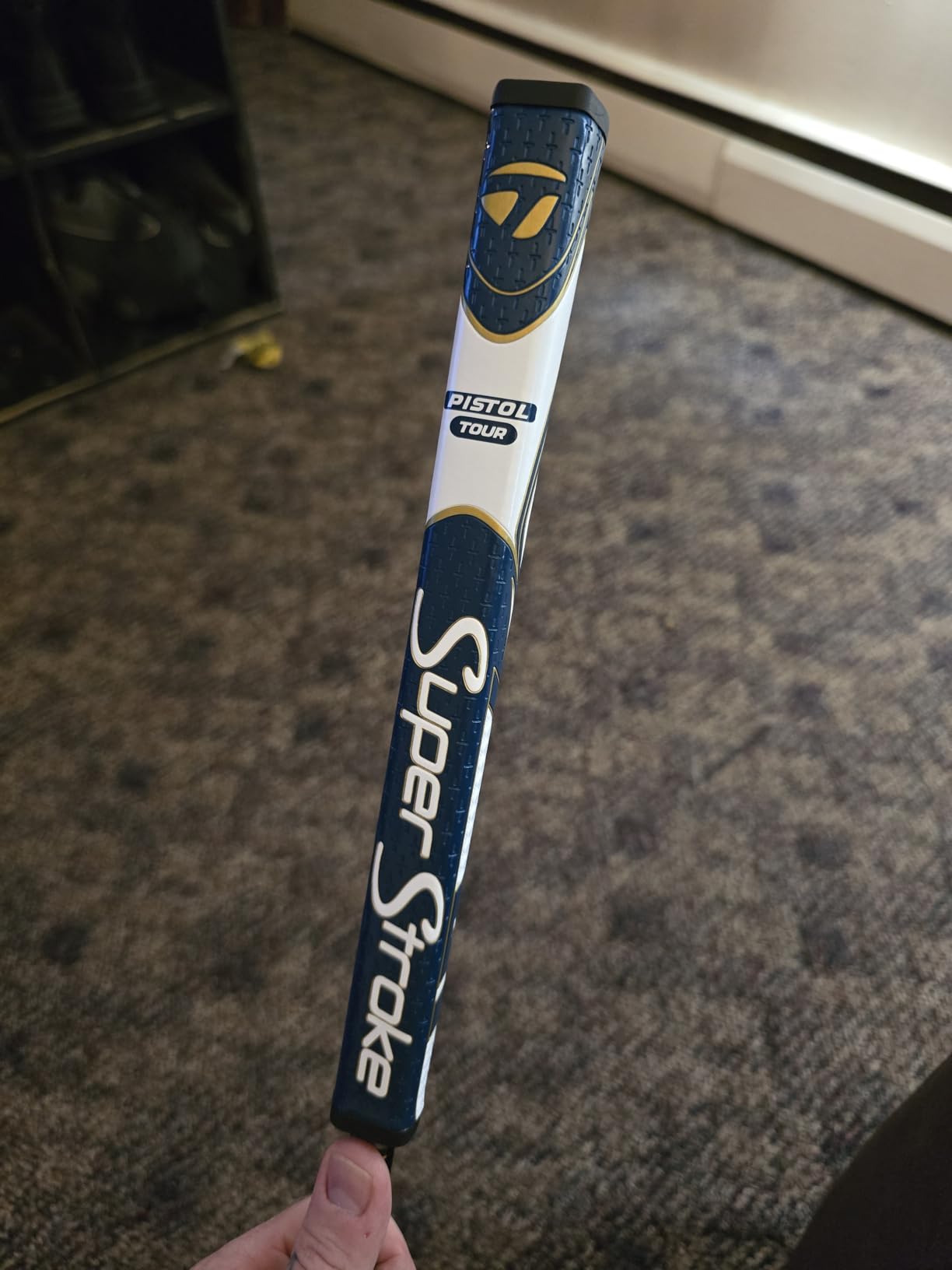 TaylorMade Golf Kalea Spider Putter #1 Right Hand 33 Inches customer photo 2