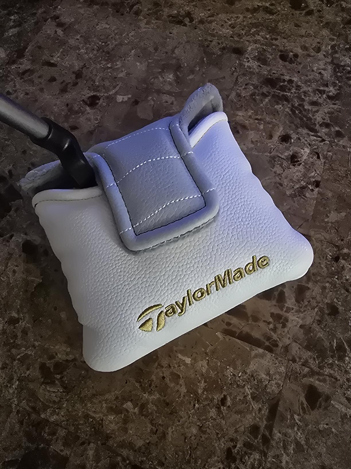 TaylorMade Golf Kalea Spider Putter #1 Right Hand 33 Inches customer photo 3